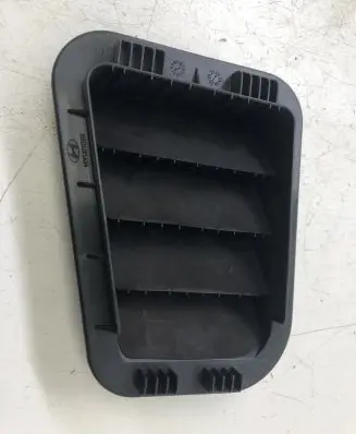 Hyundai i20 (BC3 BI3) Quarter panel pressure vent 97511H0200