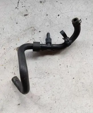 Volkswagen PASSAT B7 Engine coolant pipe/hose 059919523a