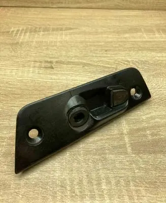 Volkswagen Transporter - Caravelle T5 Sliding door check strap stopper 7H0843638D