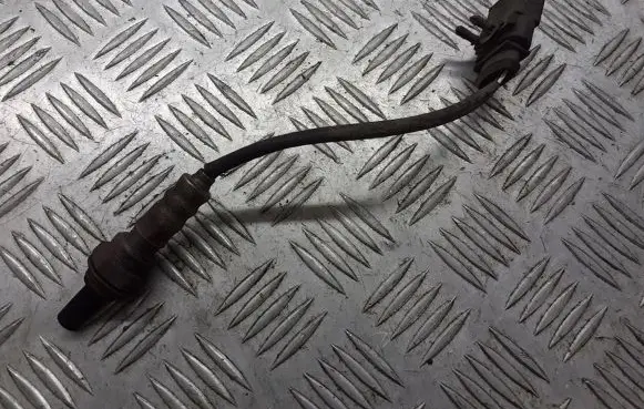 Seat Ibiza III (6L) Lambda probe sensor