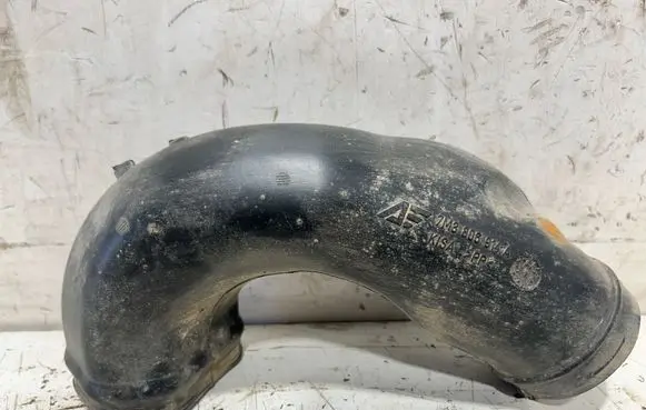 Volkswagen Sharan Air intake hose/pipe 7M3806914A