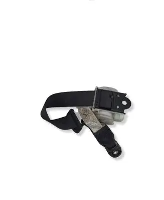 Subaru Legacy Rear seatbelt 0432137