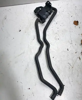 BMW X6 E71 Electric auxiliary coolant/water pump