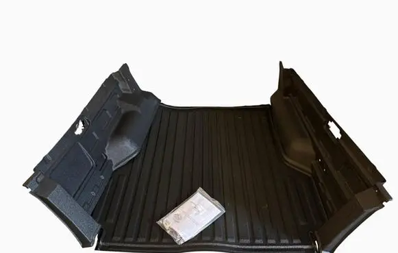 Volkswagen Amarok Trunk separation 2HJ061162