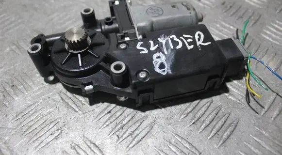 Mitsubishi Outlander Sunroof motor/actuator 7705230B