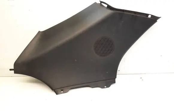 Infiniti FX Trunk/boot side trim panel 76937CG000