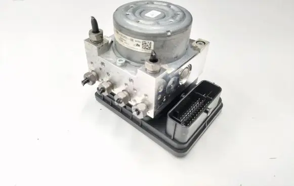 Ford Fiesta ABS Pump 10039948564 D1B12C013BE D1B12C405BE