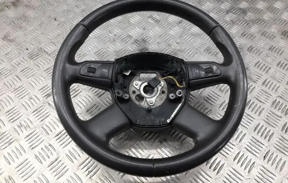 Audi Q5 SQ5 Steering wheel 8R0419091