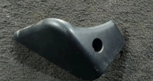 BMW 3 E46 Seat trim 
