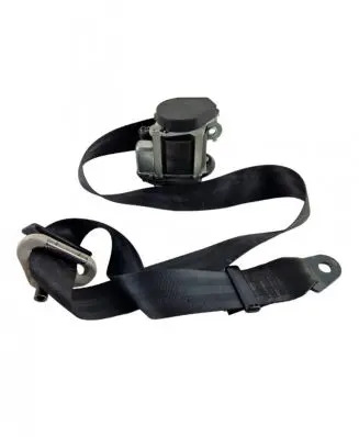 Peugeot 207 CC Front seatbelt 0404031