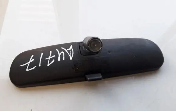 Mazda 6 Rear view mirror (interior) e8011681