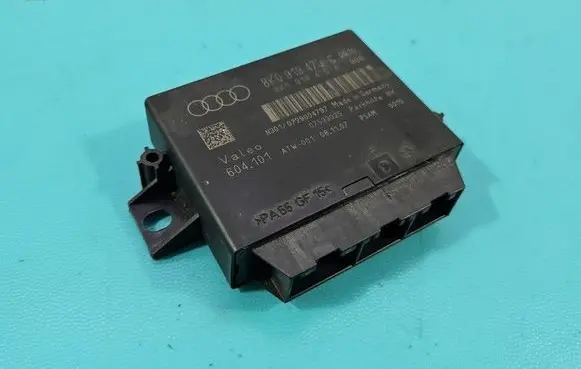 Audi A5 8T 8F Parking PDC control unit/module 8K0919475C IMPRK1536511