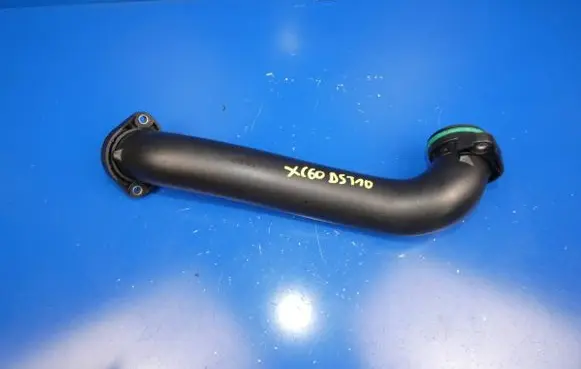 Volvo XC60 Intercooler hose/pipe 31269238 U37DA