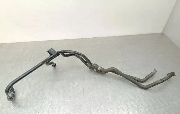 Skoda Kodiaq Engine coolant pipe/hose 5QH815097F