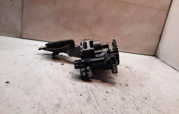 Volvo V50 Oil pump 9644350880