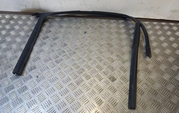 Audi Q5 SQ5 Rubber seal rear door 8R0839440F 8R0839440
