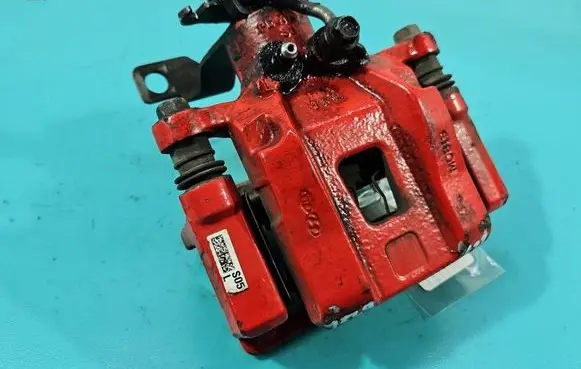 Hyundai i30 Rear brake caliper IMPRK1549622