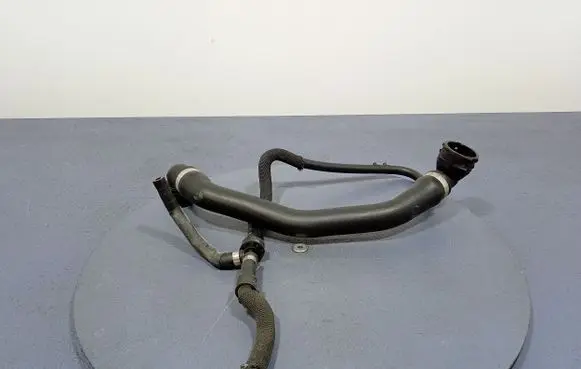 Volkswagen Arteon Engine coolant pipe/hose 5Q0122101GG