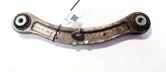 Volkswagen Touareg I Rear upper control arm/wishbone 7L0505375A