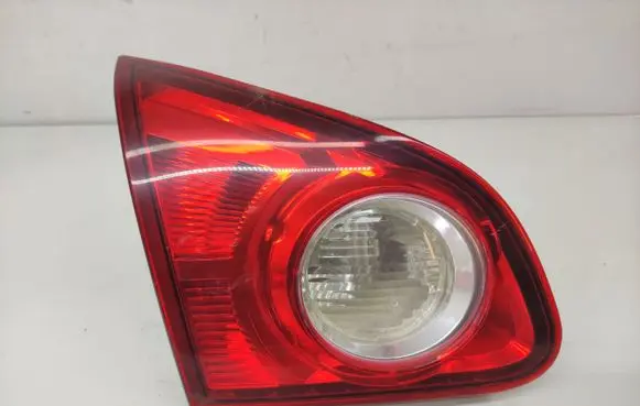 Nissan Qashqai Tailgate rear/tail lights 89071063 26555JD800