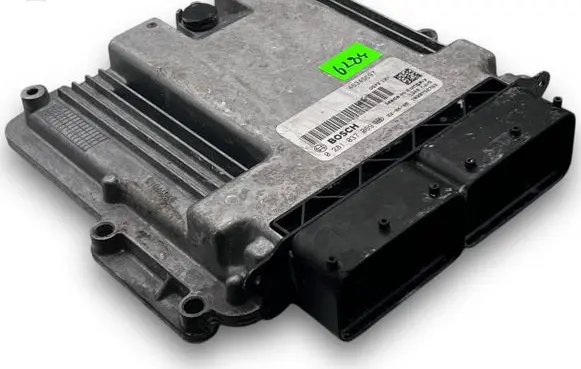 Alfa Romeo Stelvio Engine control unit/module ECU 46349697