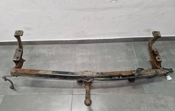 Mercedes-Benz Citan W415 Tow bar set 8201339174 0116728MF 55R017686