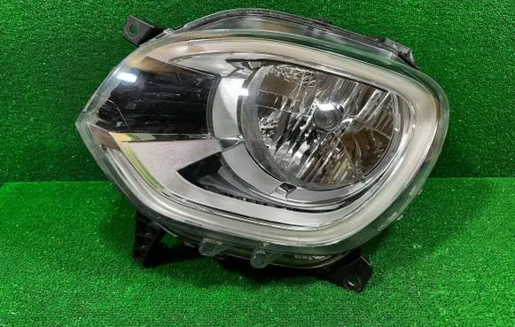 Renault Twingo III Headlight/headlamp 260602593R