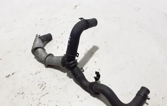 Volkswagen Amarok Engine coolant pipe/hose 2H0122096M