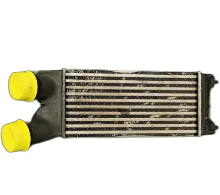 Citroen Berlingo Intercooler radiator 9682434580