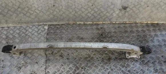 Rear beam