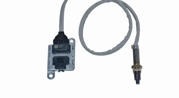 Iveco Daily 6th gen Lambda probe sensor 5802862087