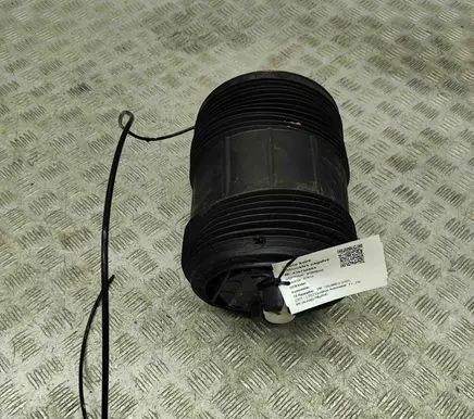 Volkswagen Touareg III Rear air suspension bag/shock absorber 4M4616001E