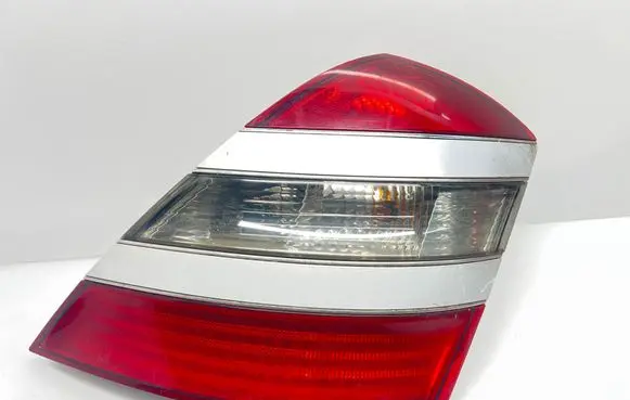 Mercedes-Benz S W221 Rear/tail lights A2218200277 A2218200264