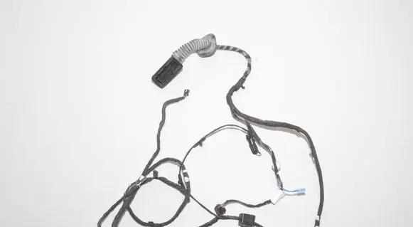 BMW 4 F36 Gran coupe Front door wiring loom 9325896 9325903