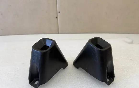 Tesla Model Y Front bumper mounting bracket 151446600A