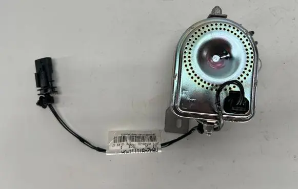 Jaguar XE Alarm system siren EH2219G229BA