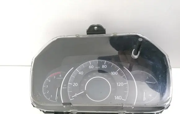 Honda CR-V Speedometer (instrument cluster) 78100 HR0408400