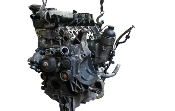 BMW 5 E60 E61 Engine N47D20C N47 84546790