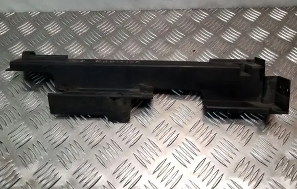 Chrysler Voyager Radiator mount bracket 1C1211868506T