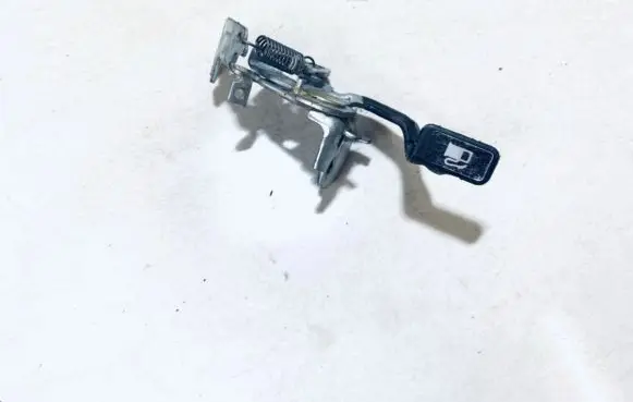 Toyota Corolla E120 E130 Fuel tank opening switch 