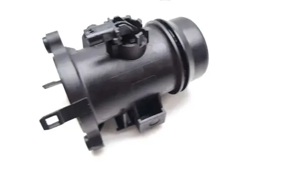 Mass air flow meter
