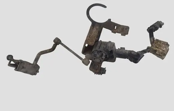 Citroen C5 Headlight/headlamp level sensor 9661899180