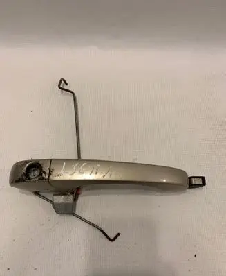 Jeep Patriot Front door exterior handle