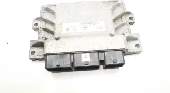Ford Ka Engine control unit/module G1B512A650AD