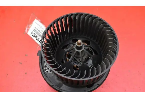 Audi Q3 8U Heater fan/blower 998924E