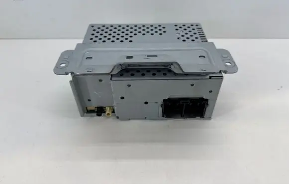 Ford Ecosport Radio/CD/DVD/GPS head unit 10R0511589