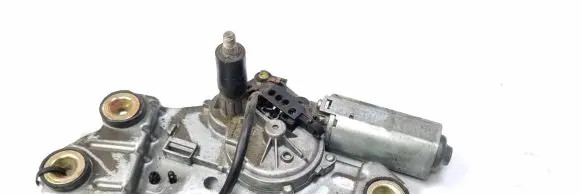 Ford Focus Rear window wiper mechanism 0390201552