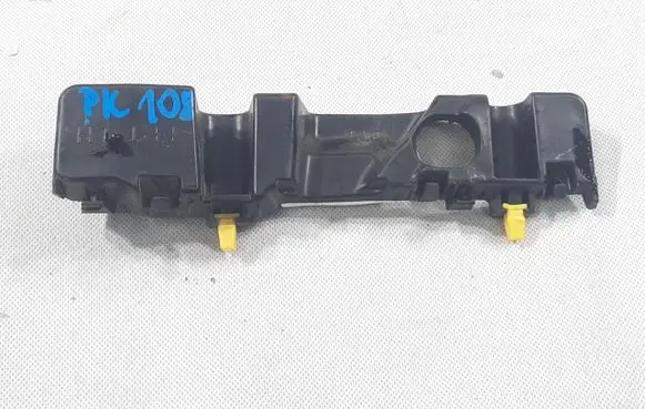Hyundai Kona I Front bumper mounting bracket 86513J9000