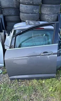Ford C-MAX II Front door