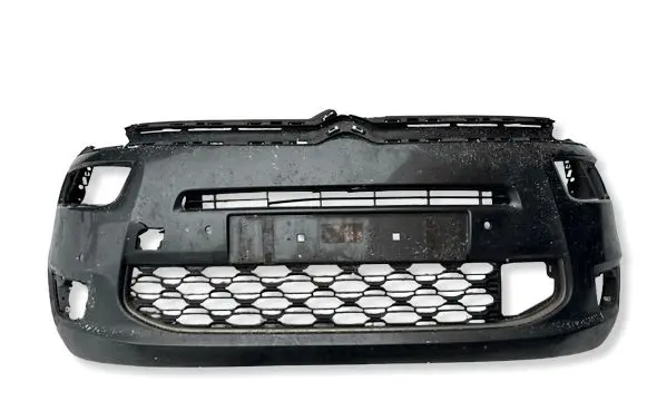 Citroen C4 II Picasso Front bumper 
